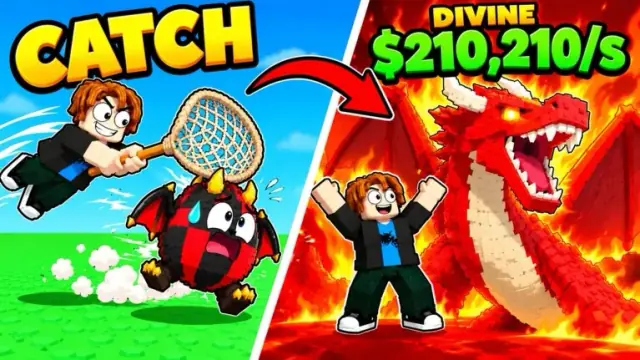 Catch An Egg how to make money: Cash Farming and Pet Guide