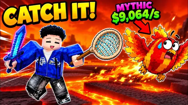 Catch An Egg Beginner Guide: How to Catch Eggs and Earn Cash